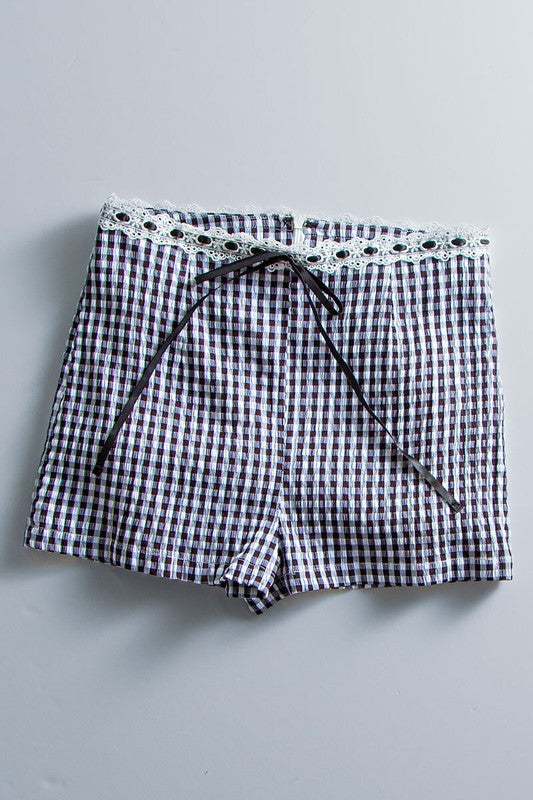 Countryside Shorts