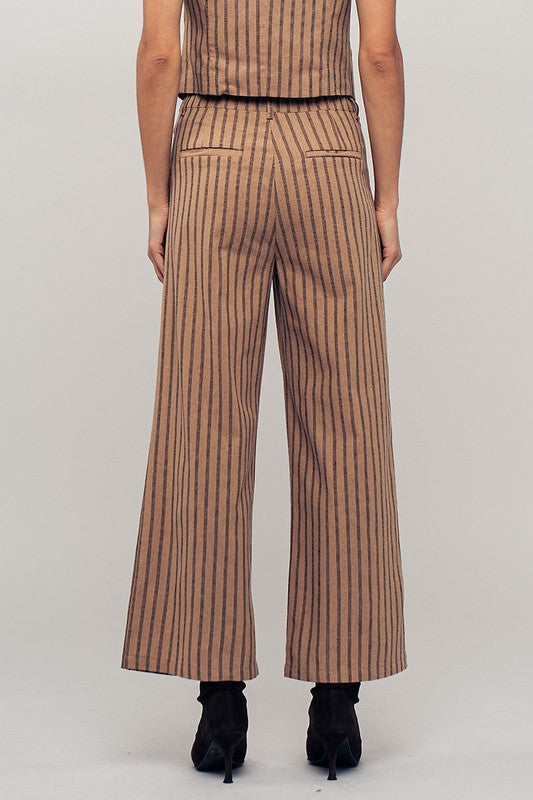 Luxe Trouser