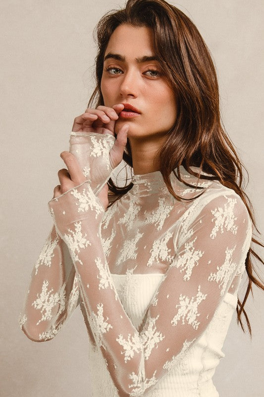 Sheryl Top