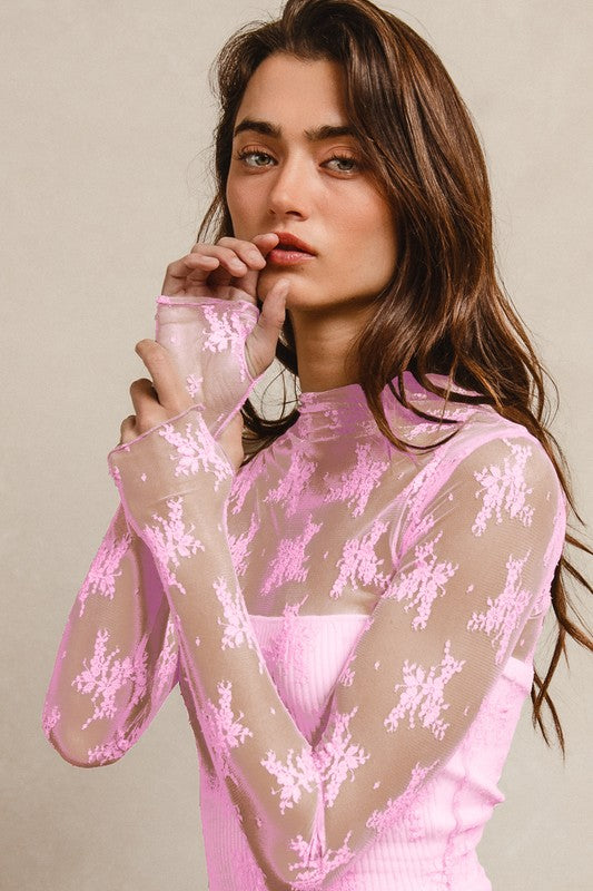 Sheryl Top
