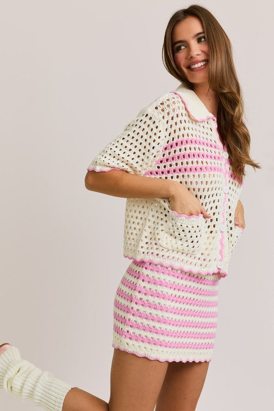 Lola Knit Top