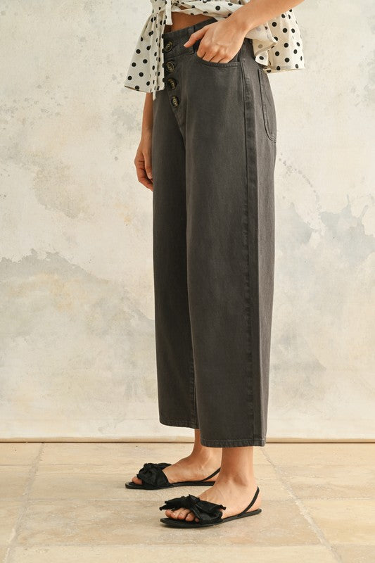 Coal Pants