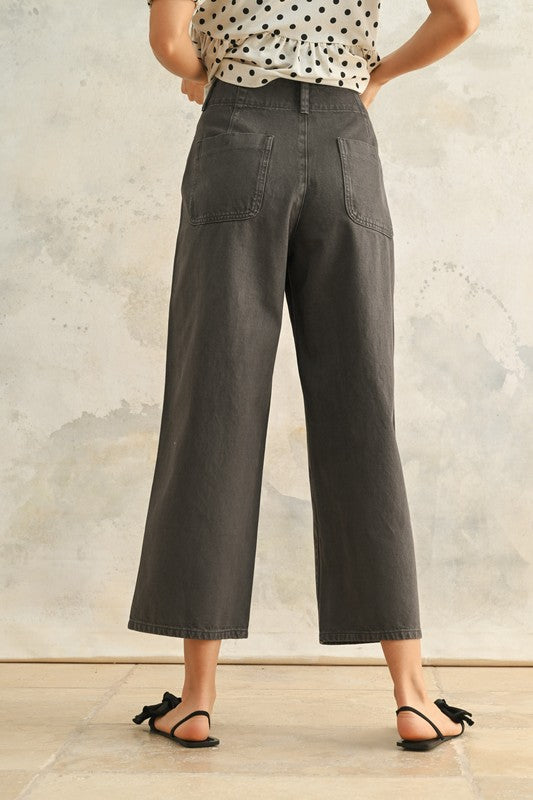 Coal Pants