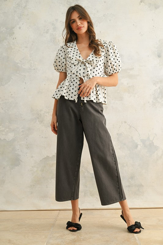 Coal Pants