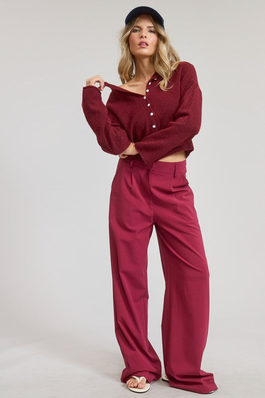 Funny Business Trouser