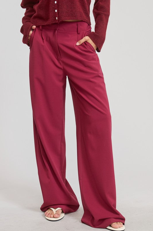 Funny Business Trouser
