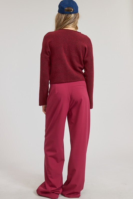 Funny Business Trouser