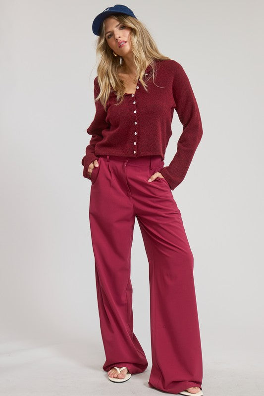 Funny Business Trouser