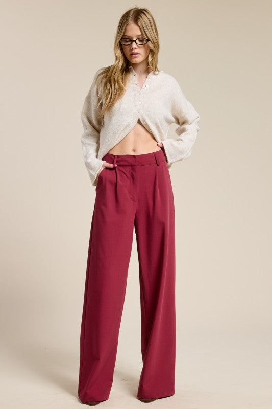 Funny Business Trouser