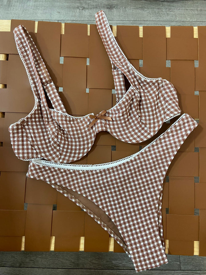 Coco Bikini Bottoms
