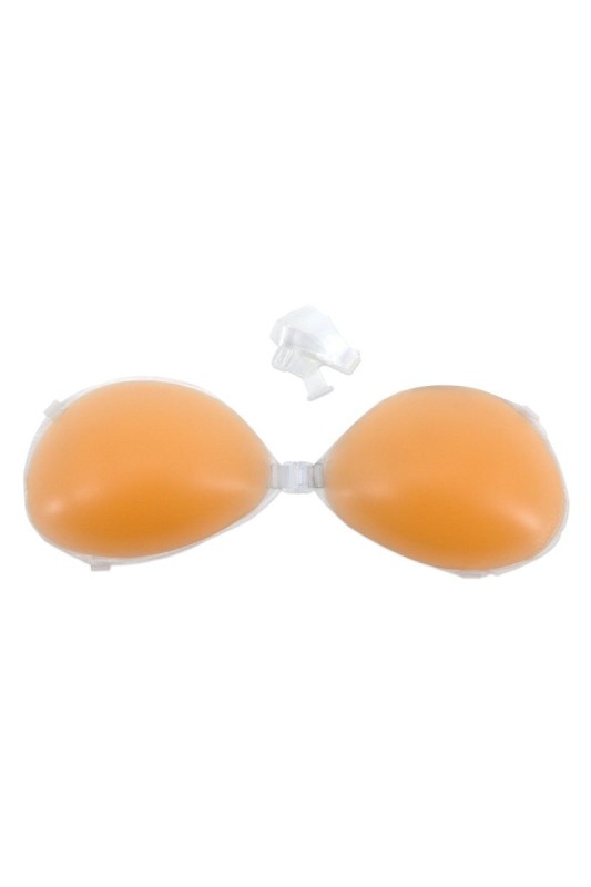 Silicon Adhesive Bra