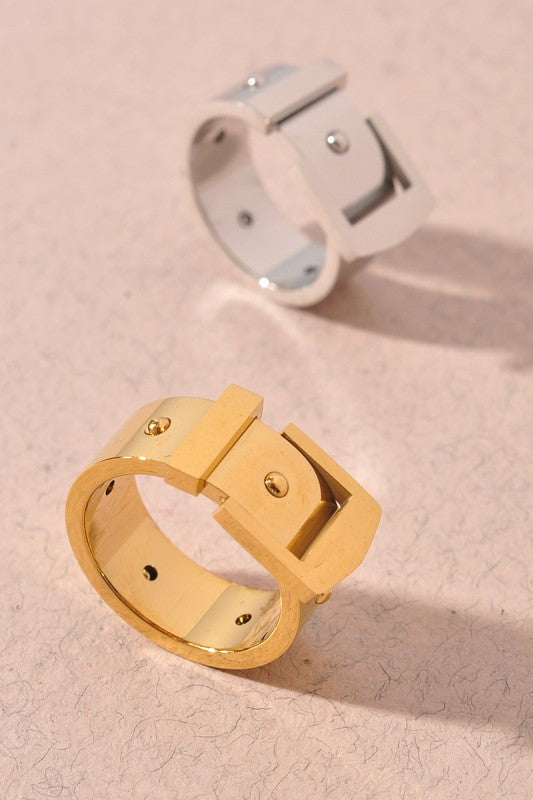 Belt Ring
