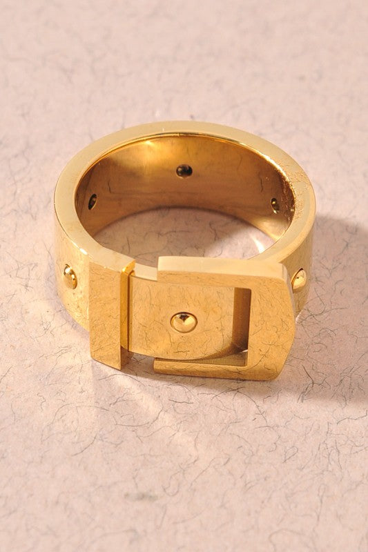 Belt Ring