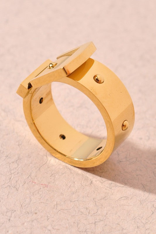 Belt Ring