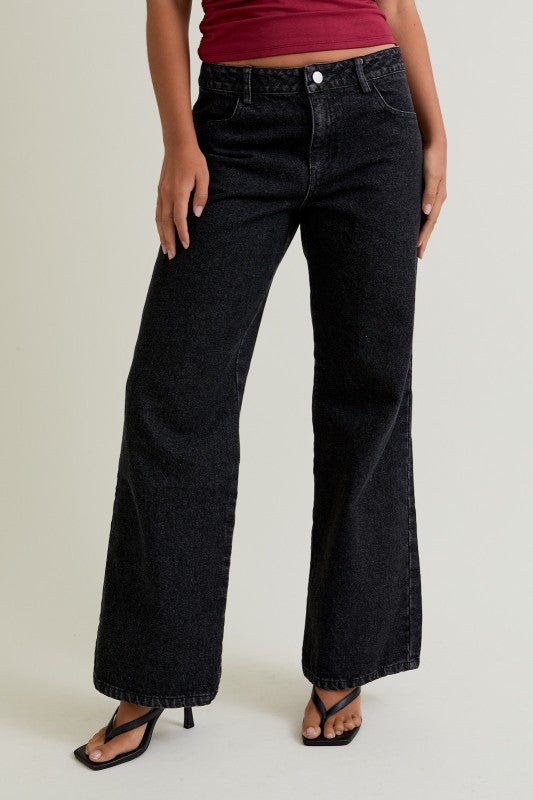 Archer Jeans