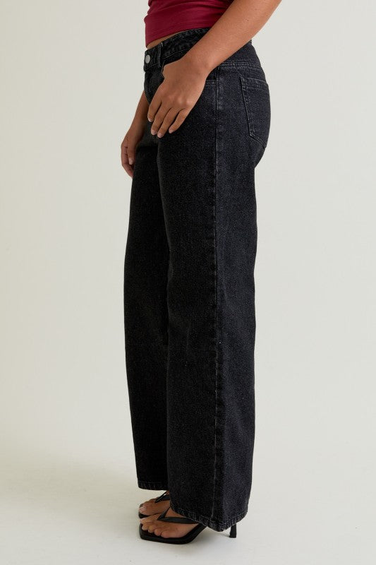 Archer Jeans
