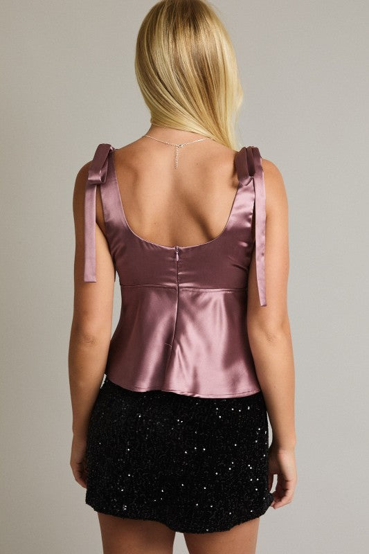 Monet Top
