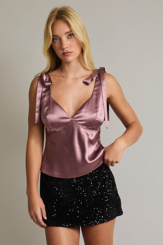 Monet Top