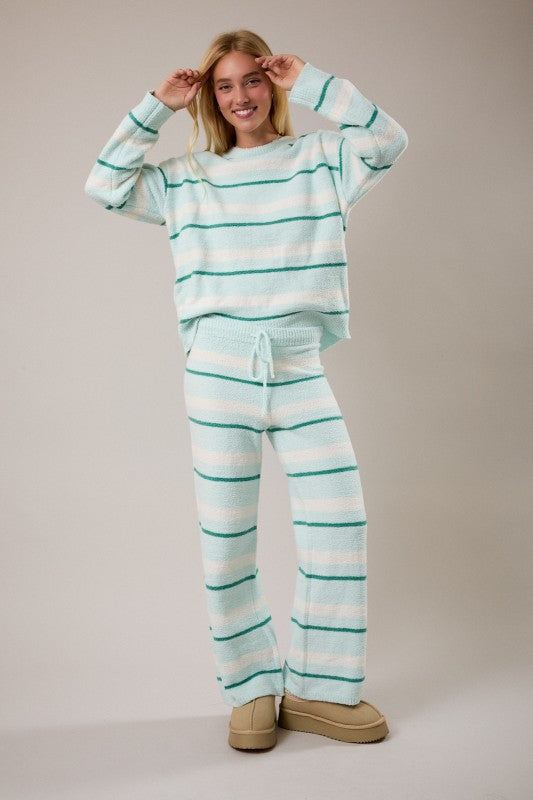 Luxe Sweatpants