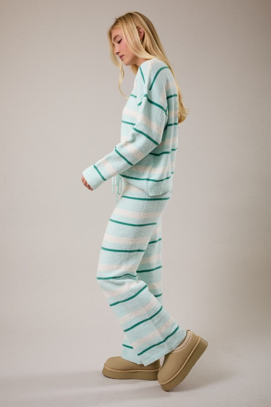 Luxe Sweatpants