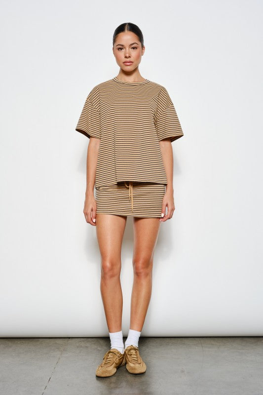 Raider Skort