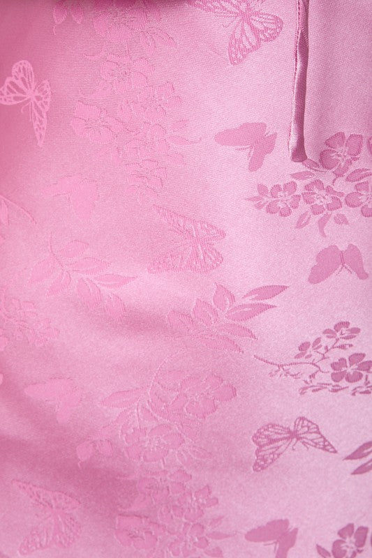Marie Midi Dress