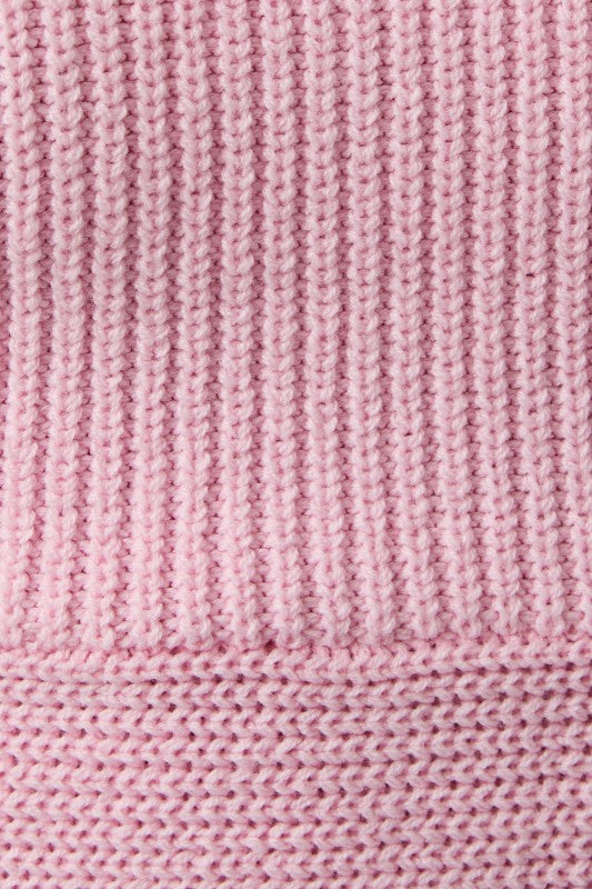 Sophia Knit Top