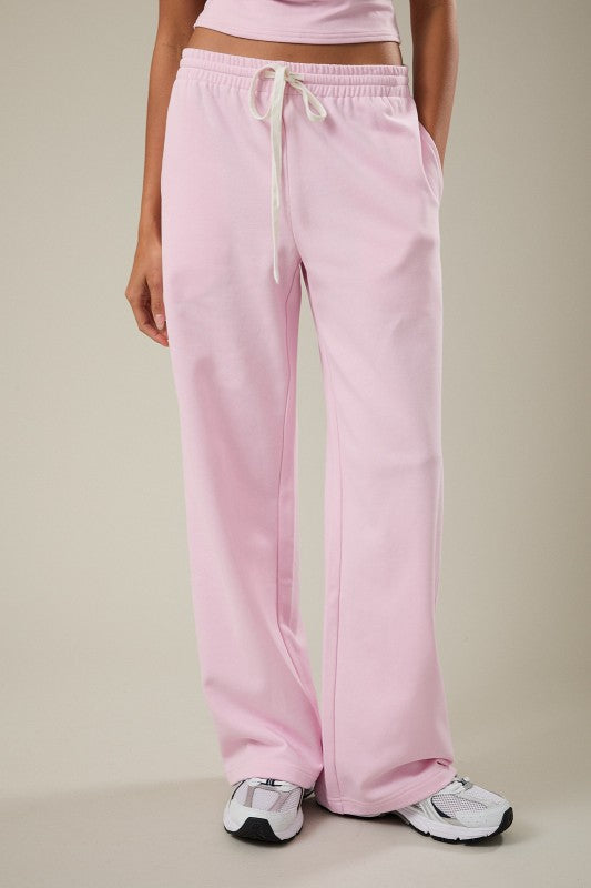 Cabin Sweatpants