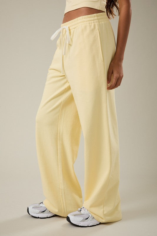 Cabin Sweatpants