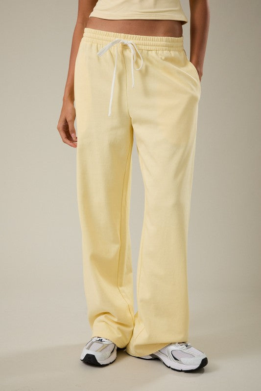 Cabin Sweatpants