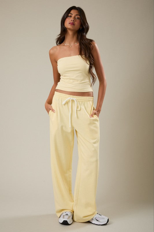 Cabin Sweatpants
