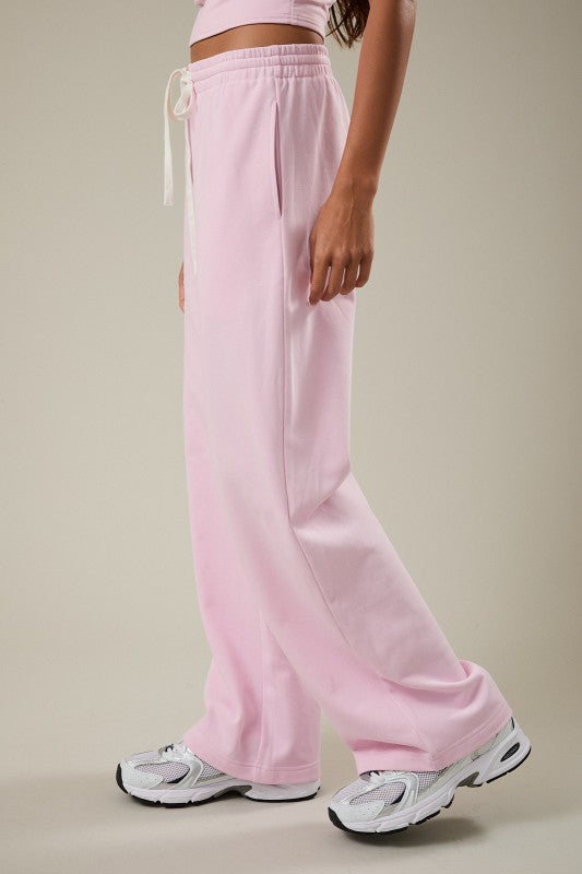 Cabin Sweatpants
