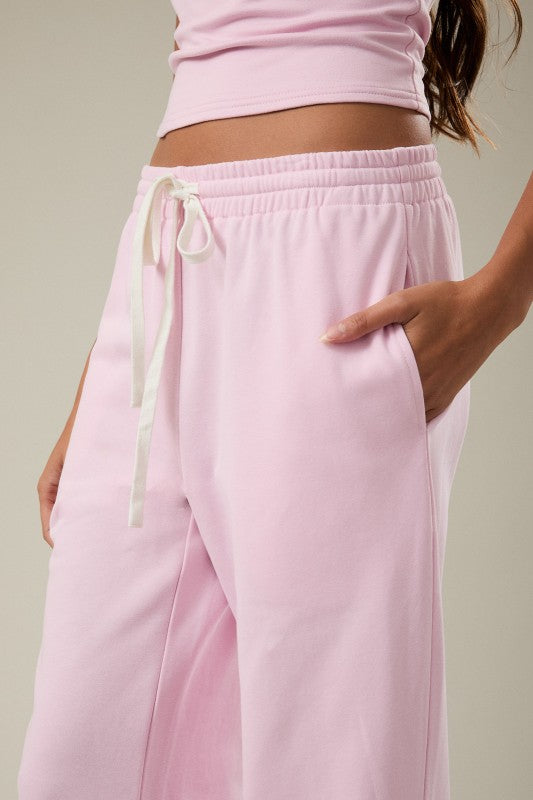 Cabin Sweatpants
