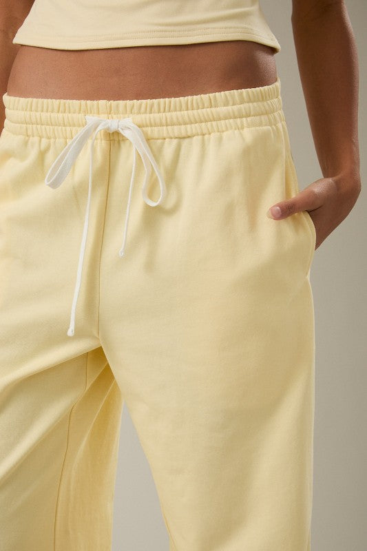 Cabin Sweatpants