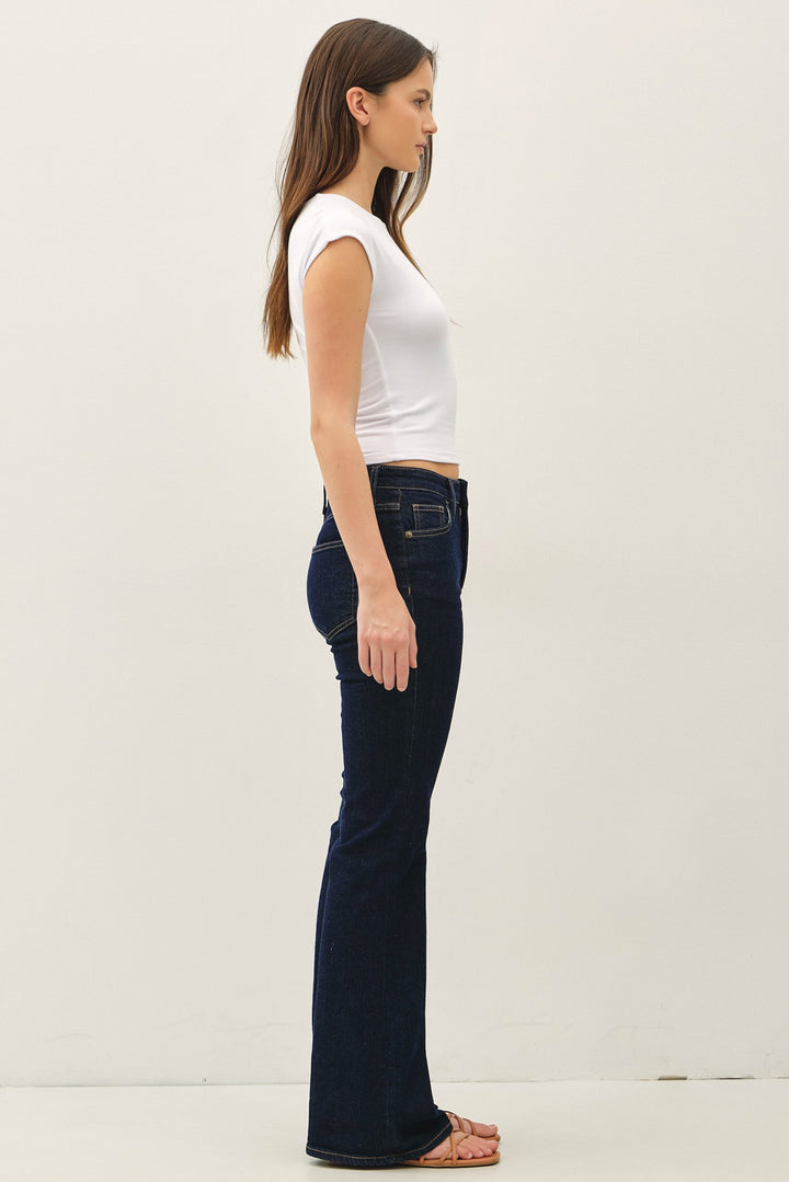 Soft Core Tee
