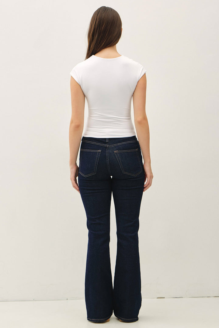 Soft Core Tee