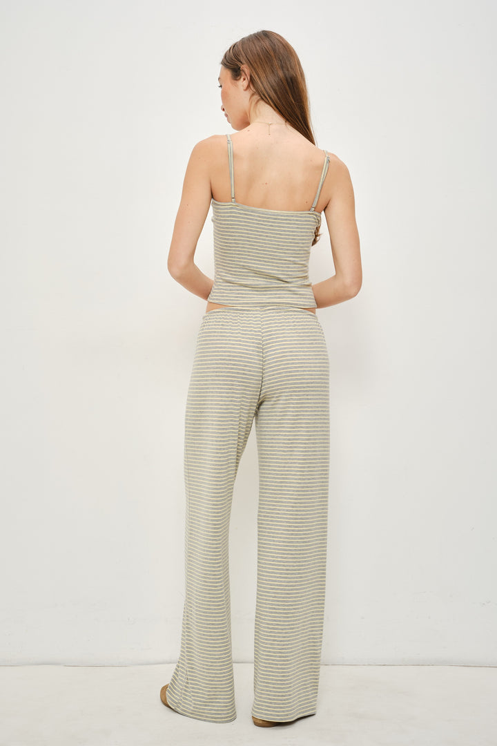 Kenzie Striped Pants