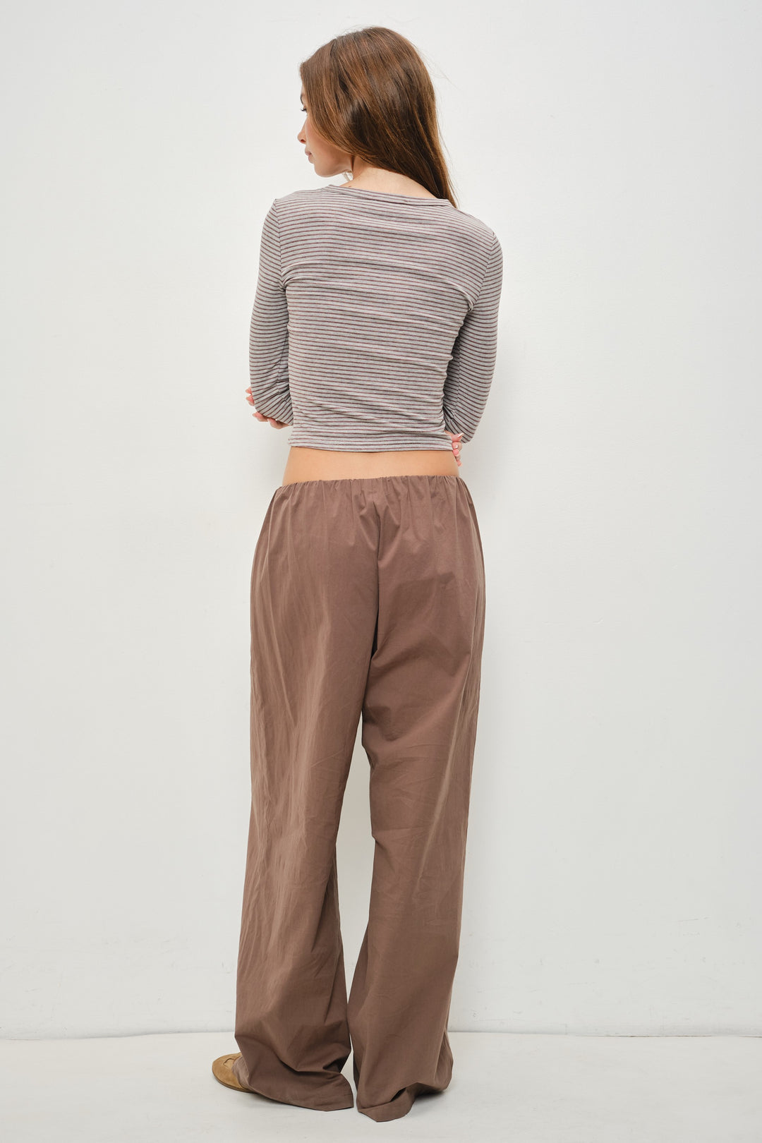 Tini Long Sleeve