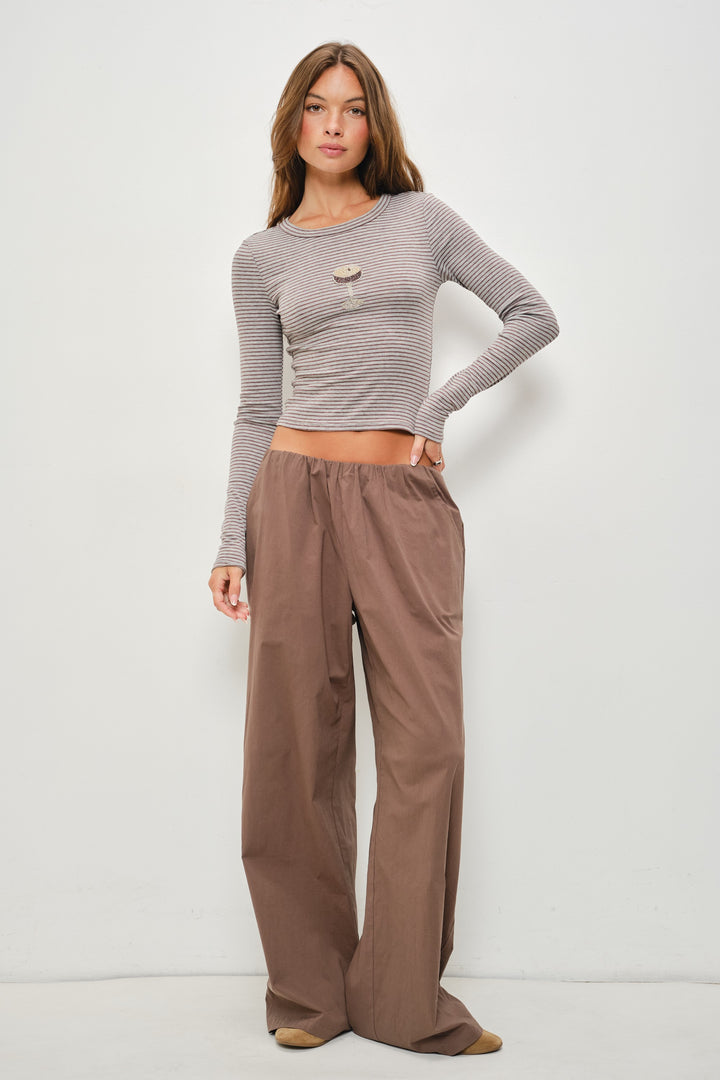 Tini Long Sleeve