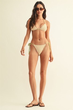 Taffy Bikini Bottoms