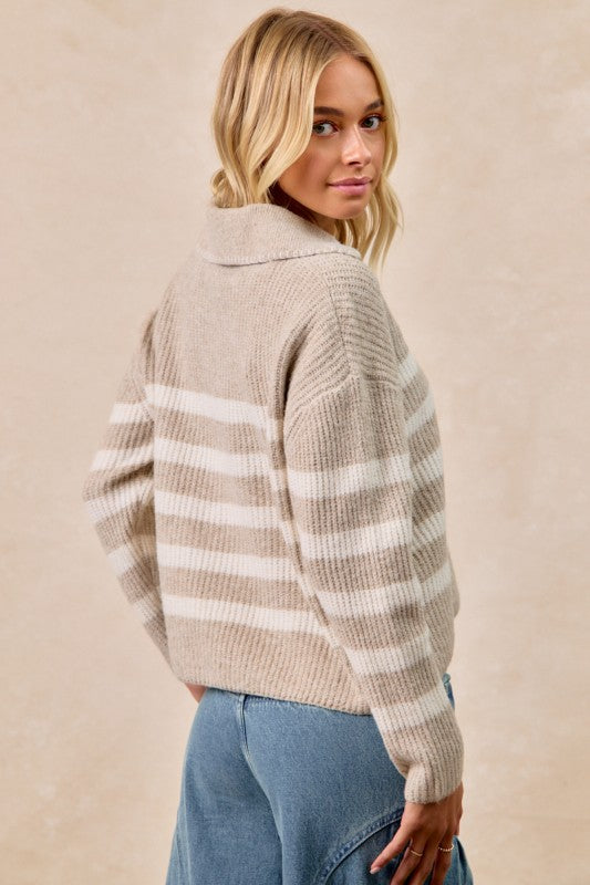 Kerri Knit Sweater