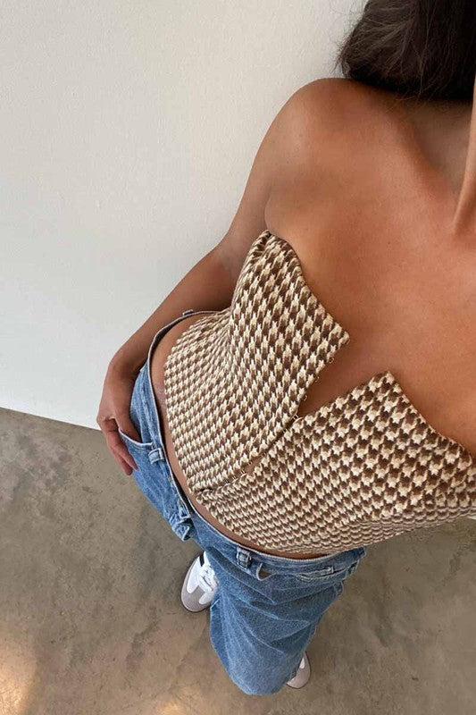 Sasha Corset
