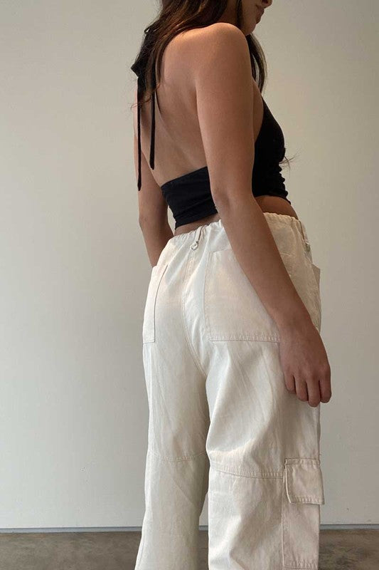 Matrix Top