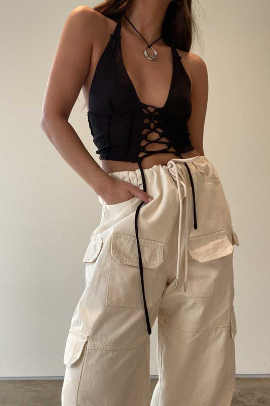 Matrix Top