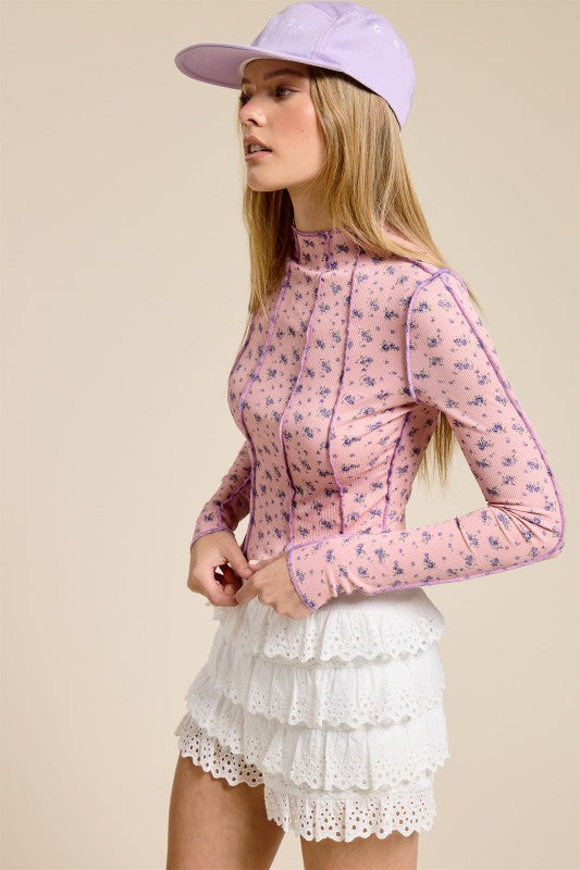 Hillary Long Sleeve