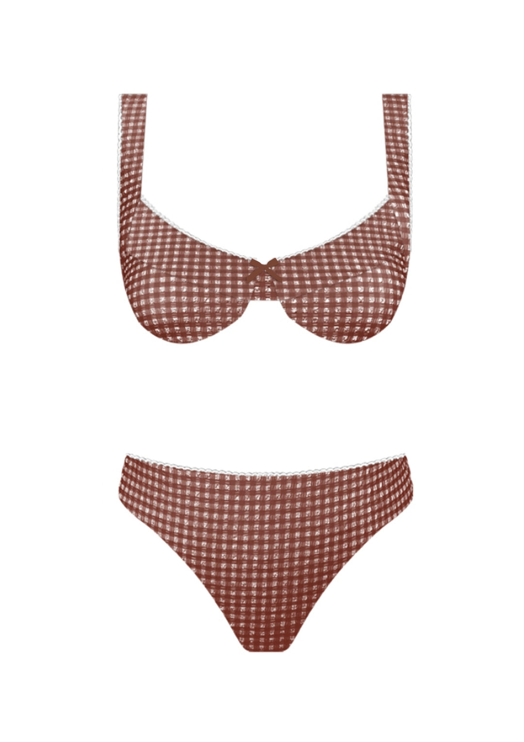 Coco Bikini Top