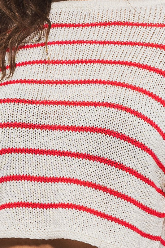 Sloane Sweater