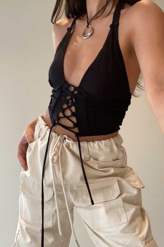 Matrix Top