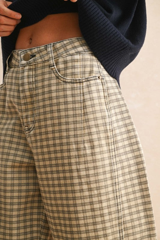Salem Pants