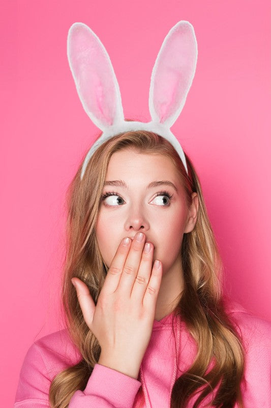 A Bunny Duh